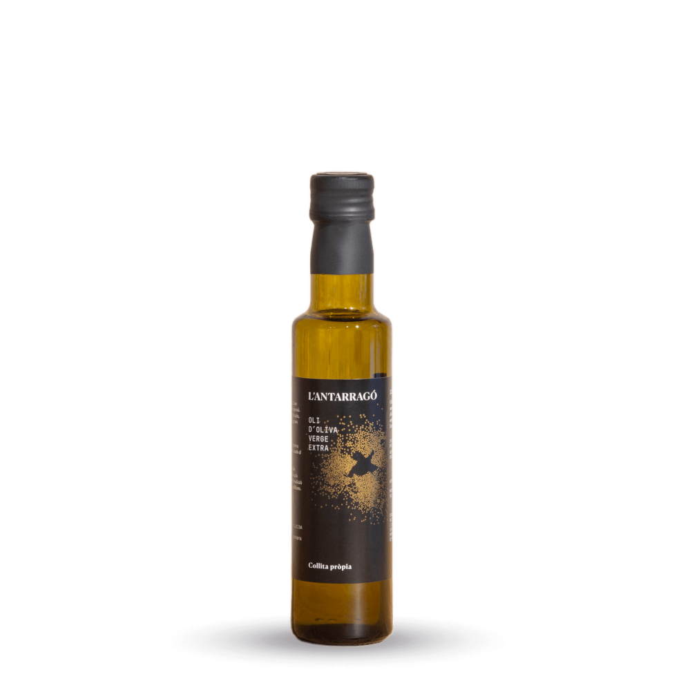 L’Antarragó Arbequina Extra Virgin - 250ml