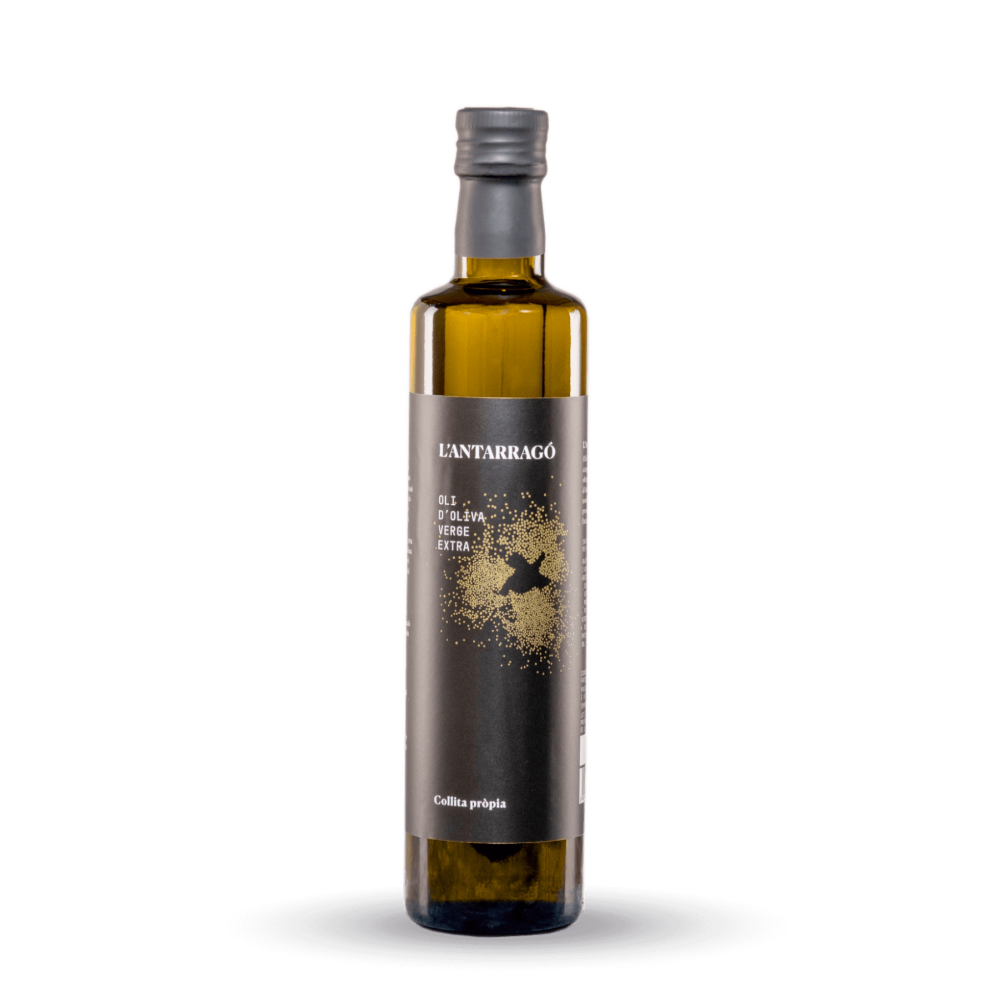 L’Antarragó Arbequina Extra Virgin -500ml